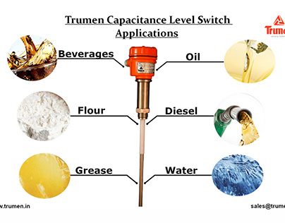 Point Level Switches in India | Level Transmitter