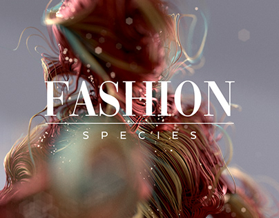 Fashion Species