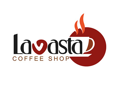 Lavasta Coffe shop