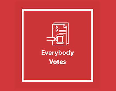 Everybody Votes