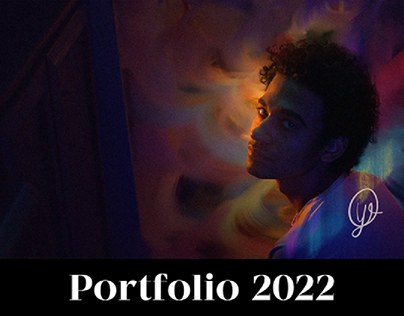Portfolio 2022