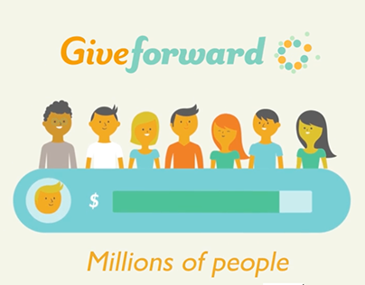 GiveForward - The #1 Way to Raise Money for a Loved One
