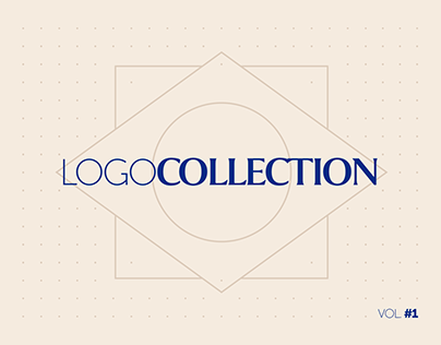 Logo Collection | Logofolio Vol #1