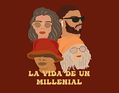 Podcast La Vida de un Millennial