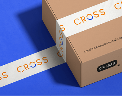 CROSS - маркетплейс