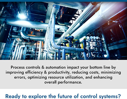 Automated Control Systems-Barnum Mechanical
