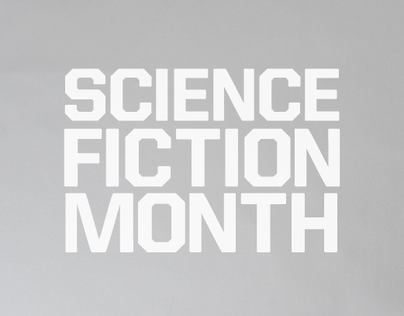 Waterstones Science Fiction Month 