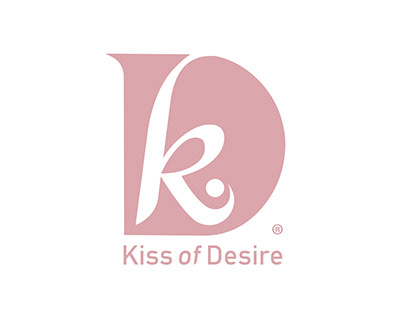 Kiss of Desire Logo