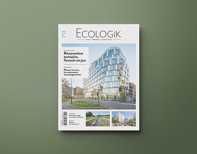 Ecologik n°60