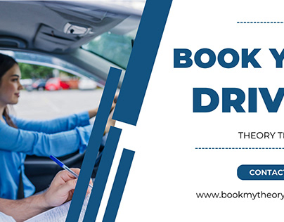Book Your Driving Theory Test in Oldham