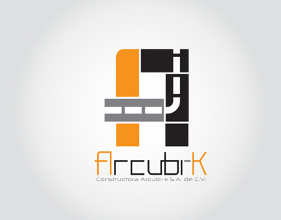 Arcubi-k Branding