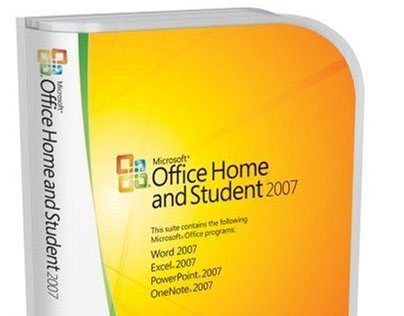 Microsoft Office 2007 - Mobile Activation Campaign