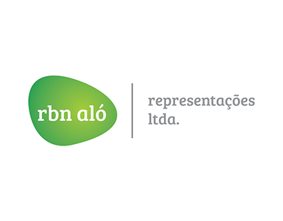 RBN Aló Representações | BRANDING