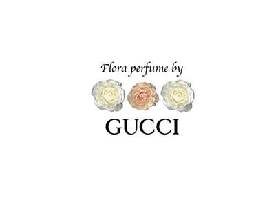 Flora by Gucci Campaign