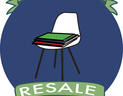 Upscale Resale Logo