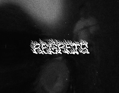 Regrets - no room - music video