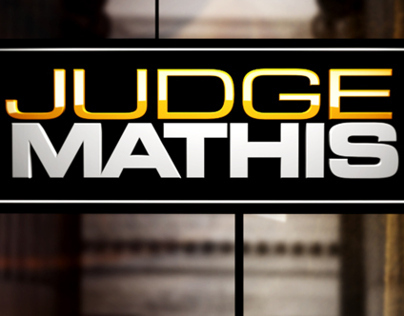 Judge Mathis Main Title