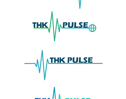 THK Pulse logos