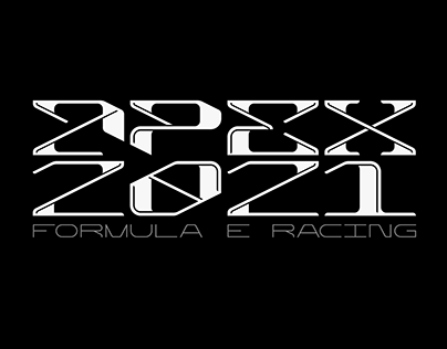 Apex 2021: Formula E Racing