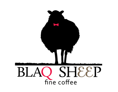 Blaq Sheep