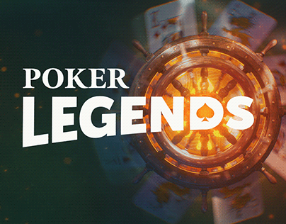 Project thumbnail - Poker Legend Series