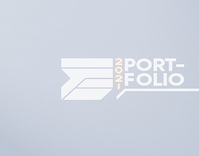 PORTFOLIO 2021—Product Design