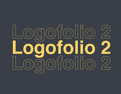 Logofolio (part 2)
