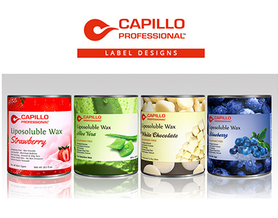 Capillo Design