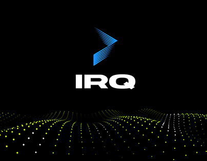 IRQ — Fintech firm