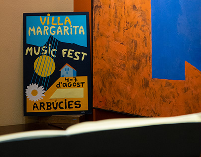 Villa Margarita Music Festival 2022