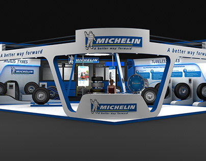 MICHELIN TYRES