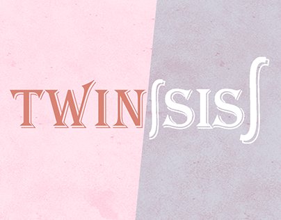 TWIN|SIS| COSMETICS