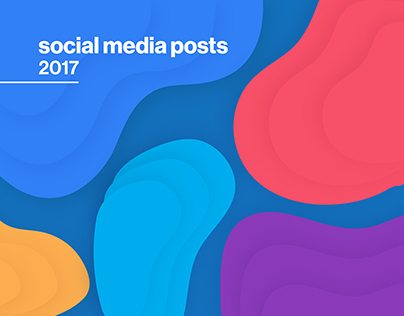 Muoversi in Toscana Social media posts 2017