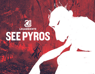 LEGAMBIENTE | See Pyros