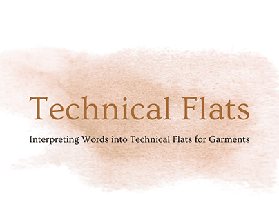 Technical Flats