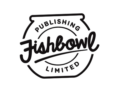 Fishbowl Publishing - Visual Identity