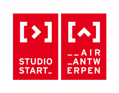 Studio Start & Air Antwerpen