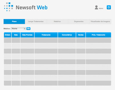 Newsoft Web