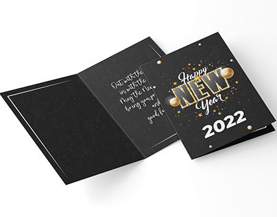 2022 Card Project