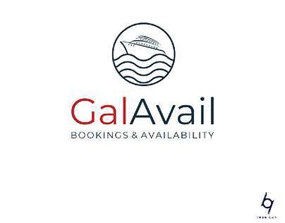Logo project for GalAvail
