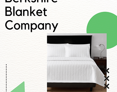 Berkshire Blanket Company