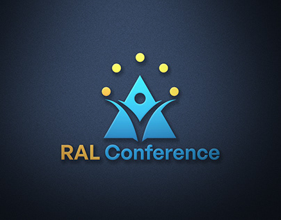 RAL Logo Design
