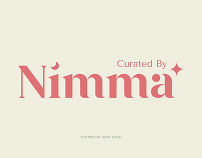 Curated By Nimma