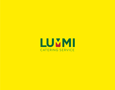 Logo Design for LUMI