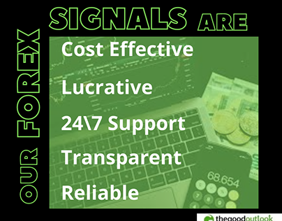 Forex Signals Provider