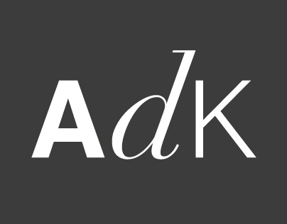 AdK Creative Lab / C.I.