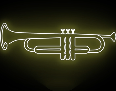 Project thumbnail - Visual Jockey" The jazztrument"