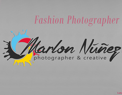 Fotografo de moda Cordoba - Marlon Nuñez Photographer