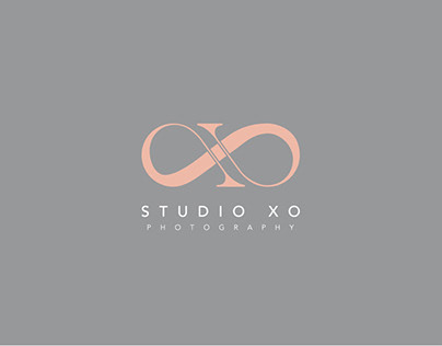 Studio XOXO Photography Branding