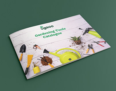 Gardening Tools Catalogue - Ugaoo